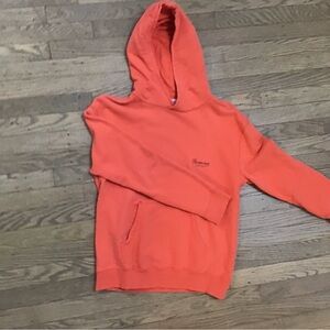 Bonpoint Coral Sweatshirt